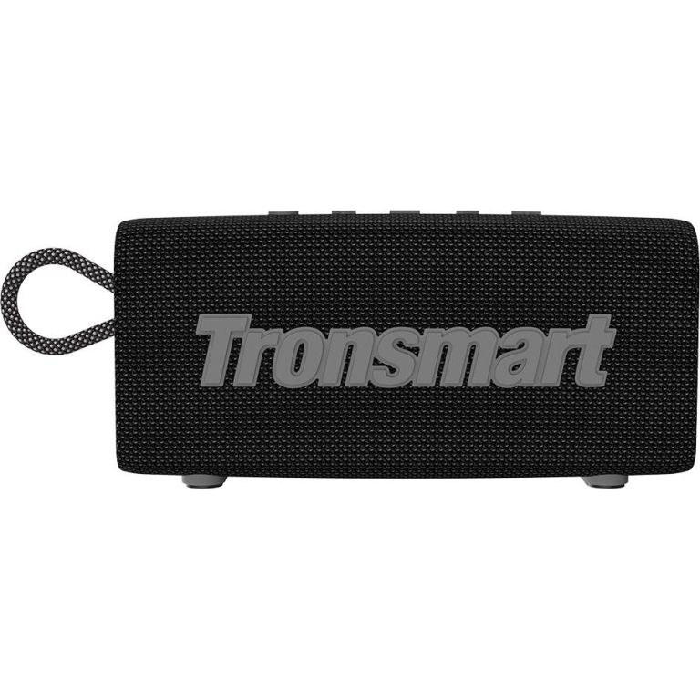 Tronsmart Trip Wireless Bluetooth 5.3 speaker, waterproof IPX7 10W black