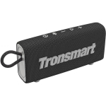 Tronsmart Trip Wireless Bluetooth 5.3 speaker, waterproof IPX7 10W black