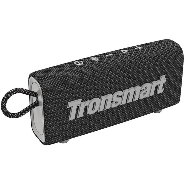 Tronsmart Trip Wireless Bluetooth 5.3 speaker, waterproof IPX7 10W black