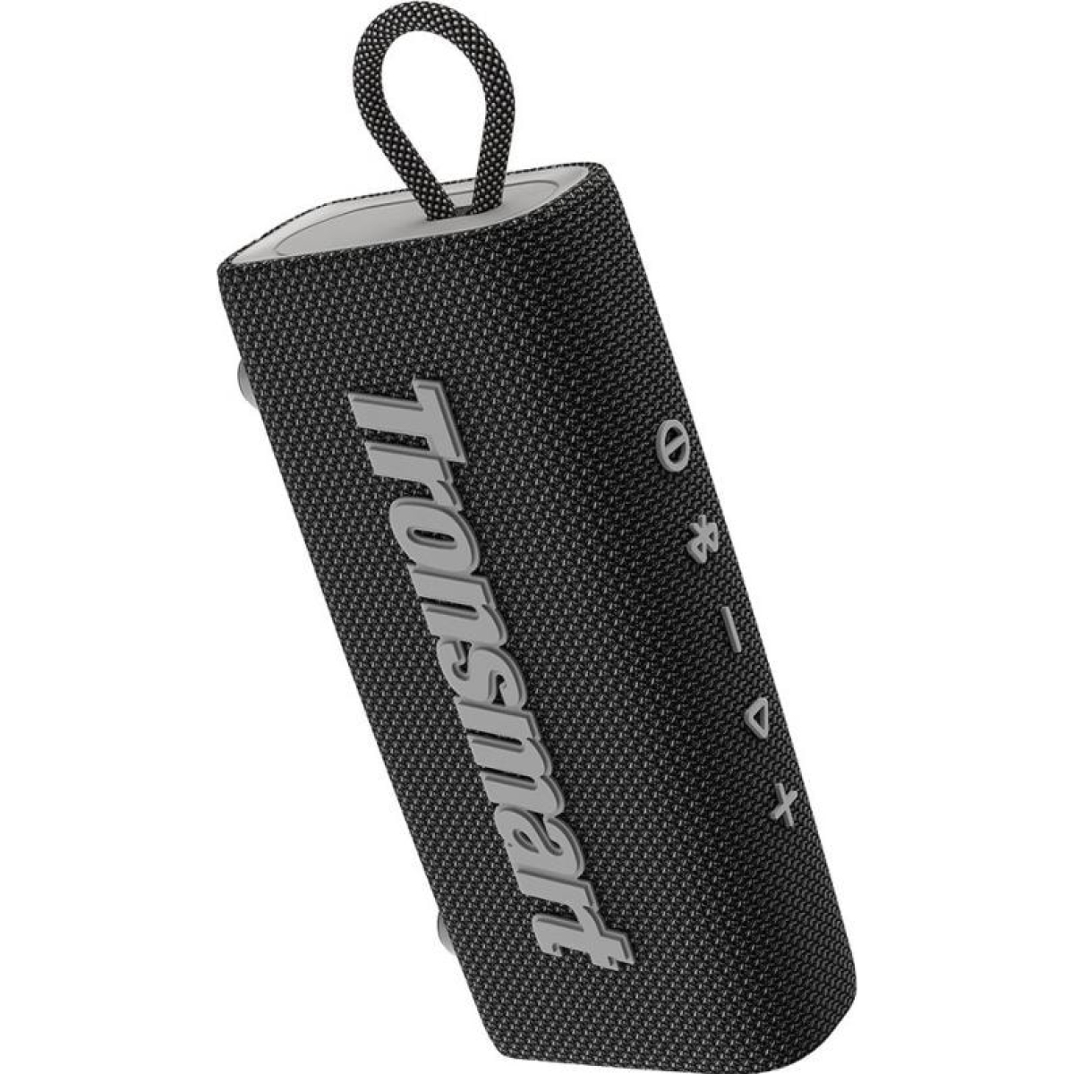 Tronsmart Trip Wireless Bluetooth 5.3 speaker, waterproof IPX7 10W black