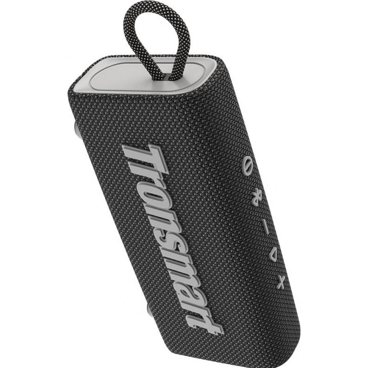 Tronsmart Trip Wireless Bluetooth 5.3 speaker, waterproof IPX7 10W black