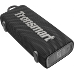 Tronsmart Trip Wireless Bluetooth 5.3 speaker, waterproof IPX7 10W black