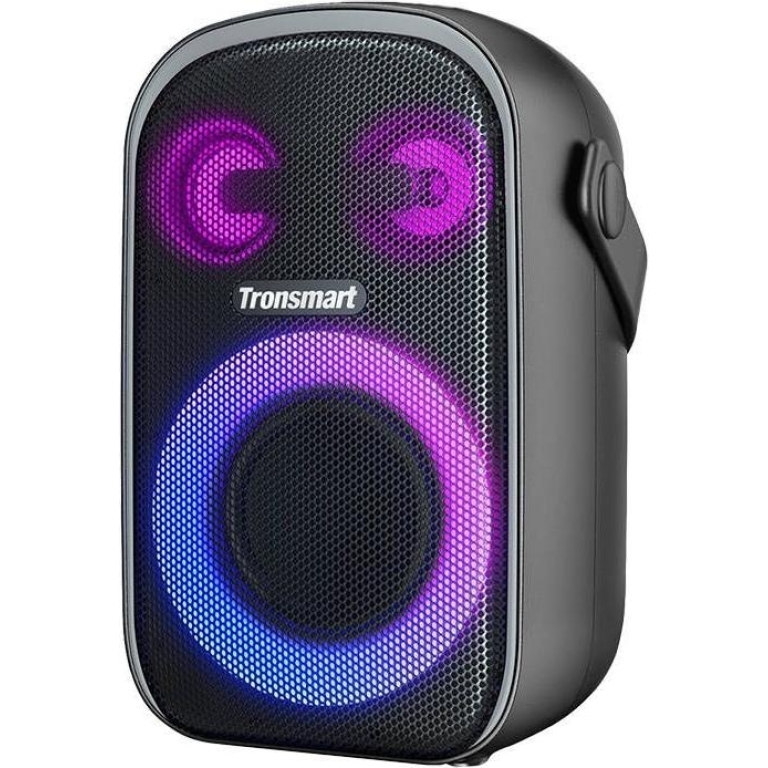 Tronsmart Wireless Bluetooth Speaker Halo 110 (black)