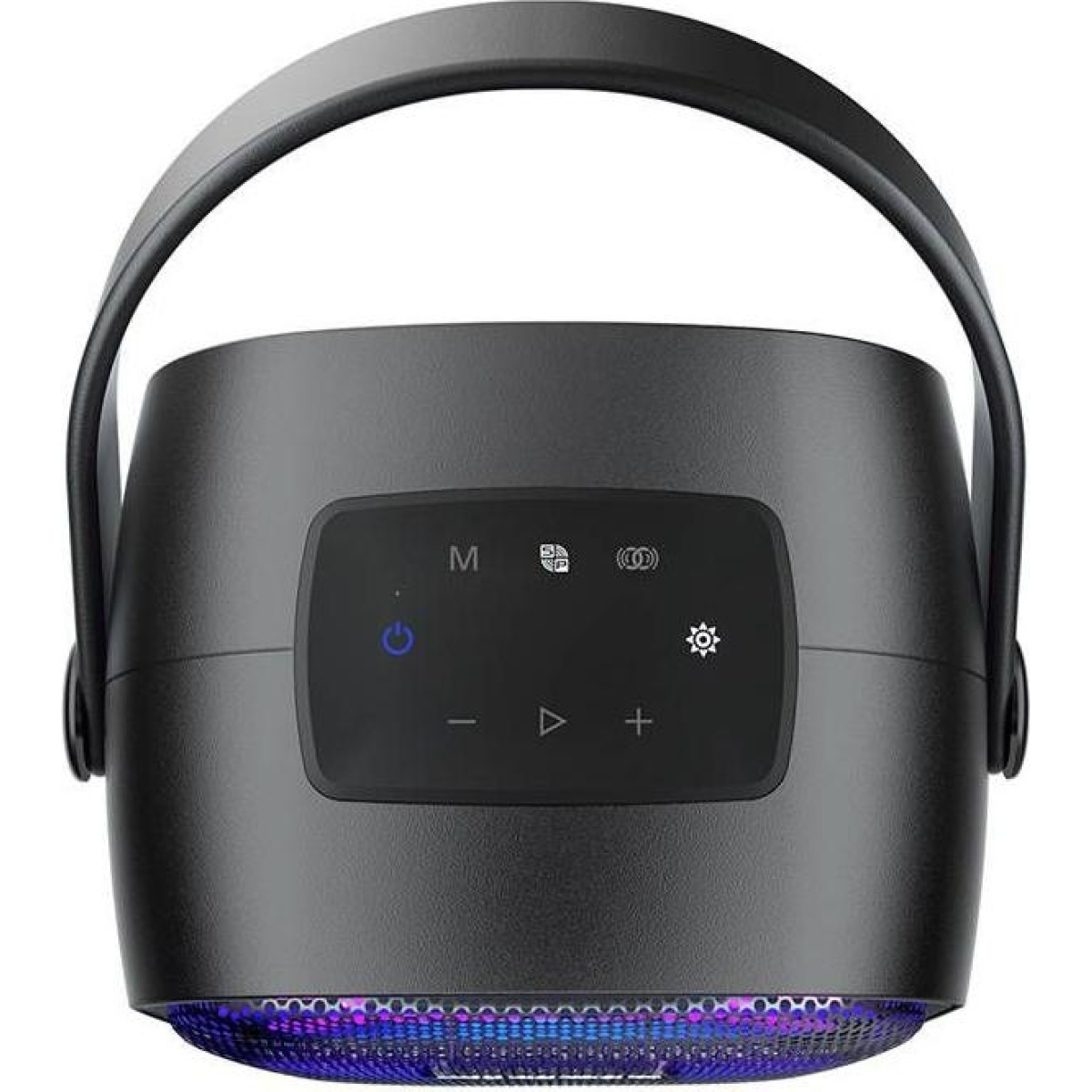 Tronsmart Wireless Bluetooth Speaker Halo 110 (black)
