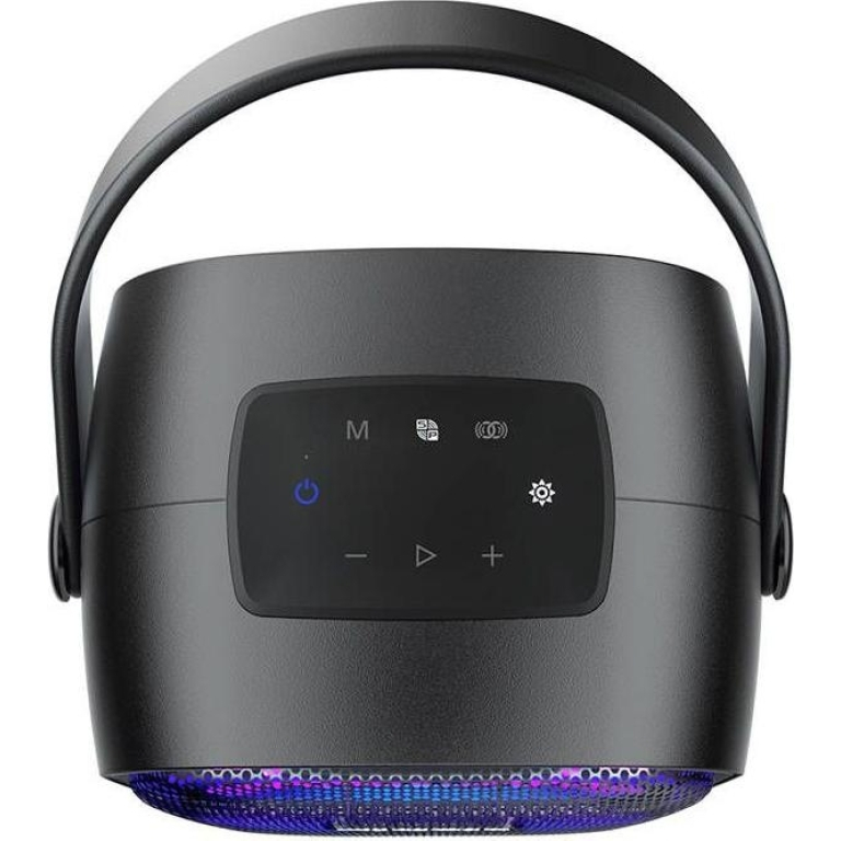Tronsmart Wireless Bluetooth Speaker Halo 110 (black)