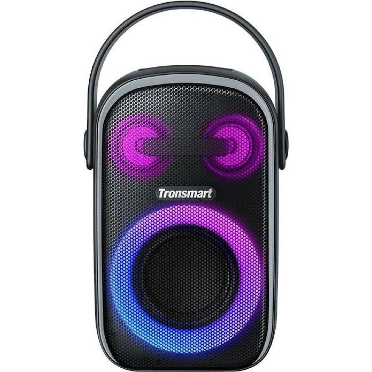 Tronsmart Wireless Bluetooth Speaker Halo 110 (black)
