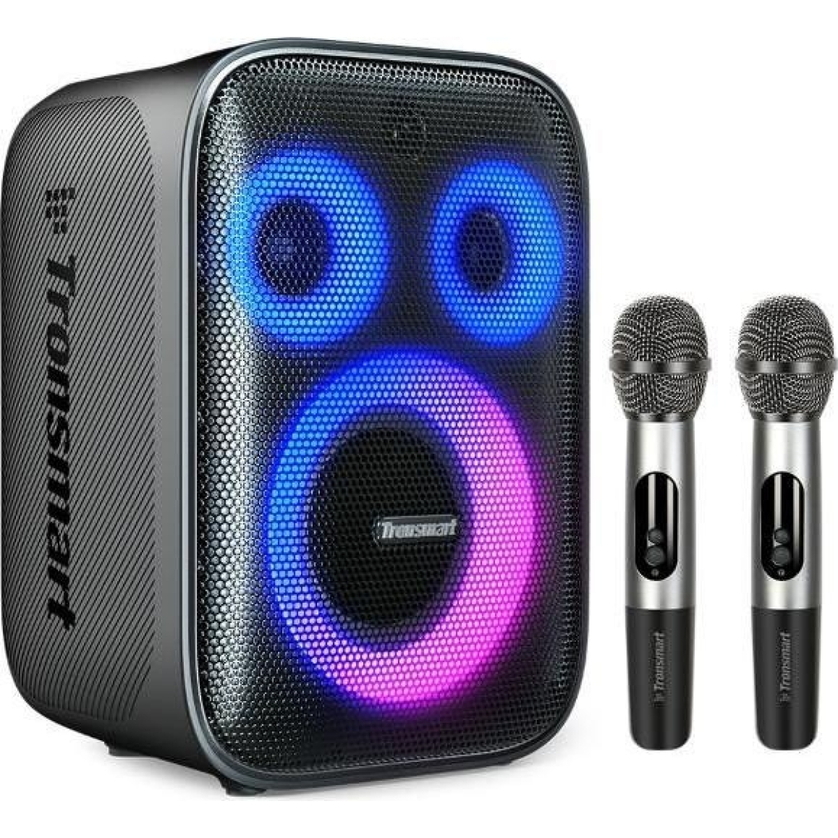 Tronsmart Wireless Bluetooth Speaker Halo 110 (black)