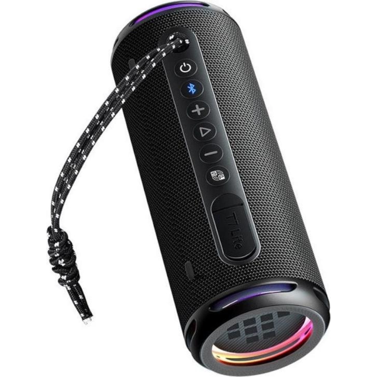 Tronsmart Wireless Bluetooth Speaker T7 Lite (black)