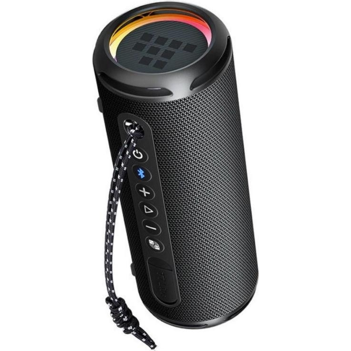 Tronsmart Wireless Bluetooth Speaker T7 Lite (black)