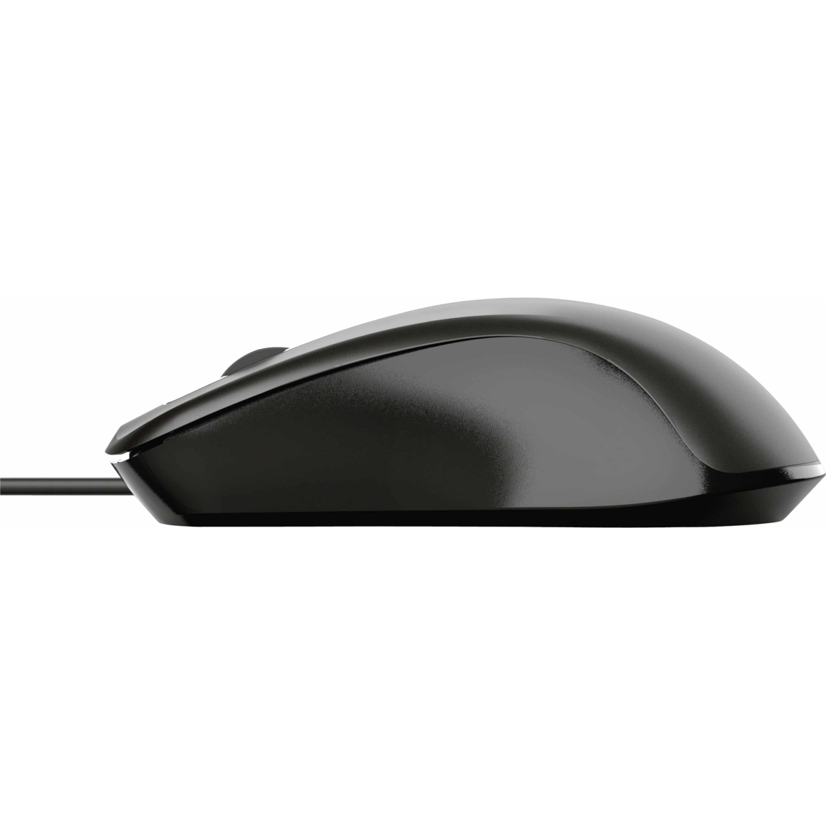 Trust 24657 mouse Ambidextrous USB Type-A Optical 1200 DPI