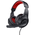 Trust 24785 Headset Gaming para PC/PS4/PS5/Xbox/Xbox X/Switch Preto