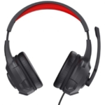 Trust 24785 Headset Gaming para PC/PS4/PS5/Xbox/Xbox X/Switch Preto