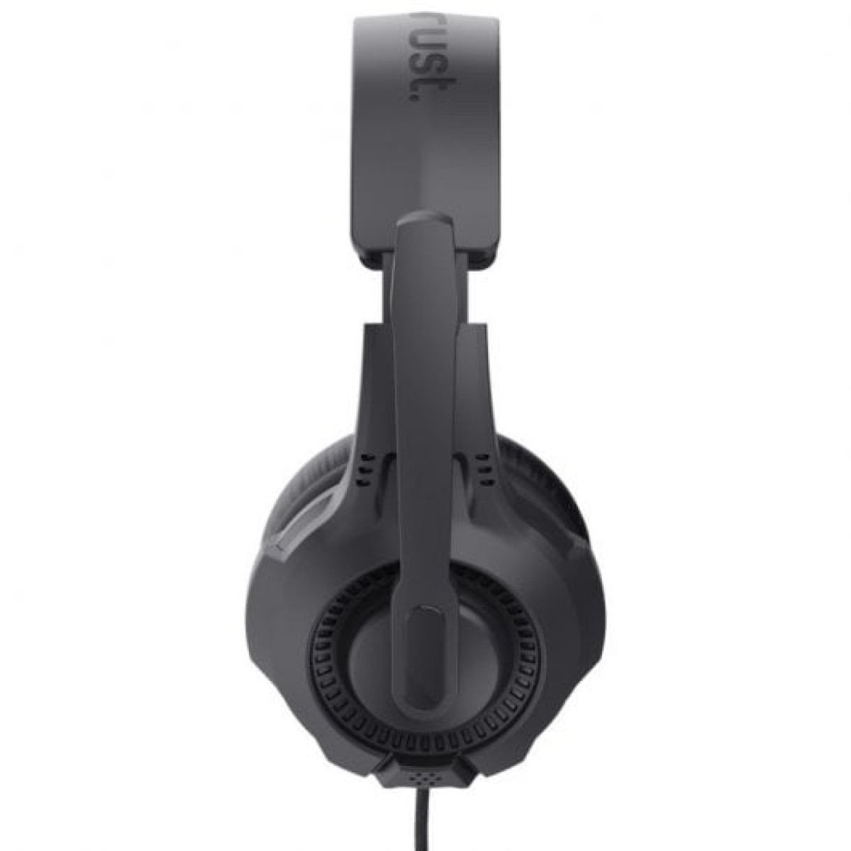 Trust 24785 Headset Gaming para PC/PS4/PS5/Xbox/Xbox X/Switch Preto