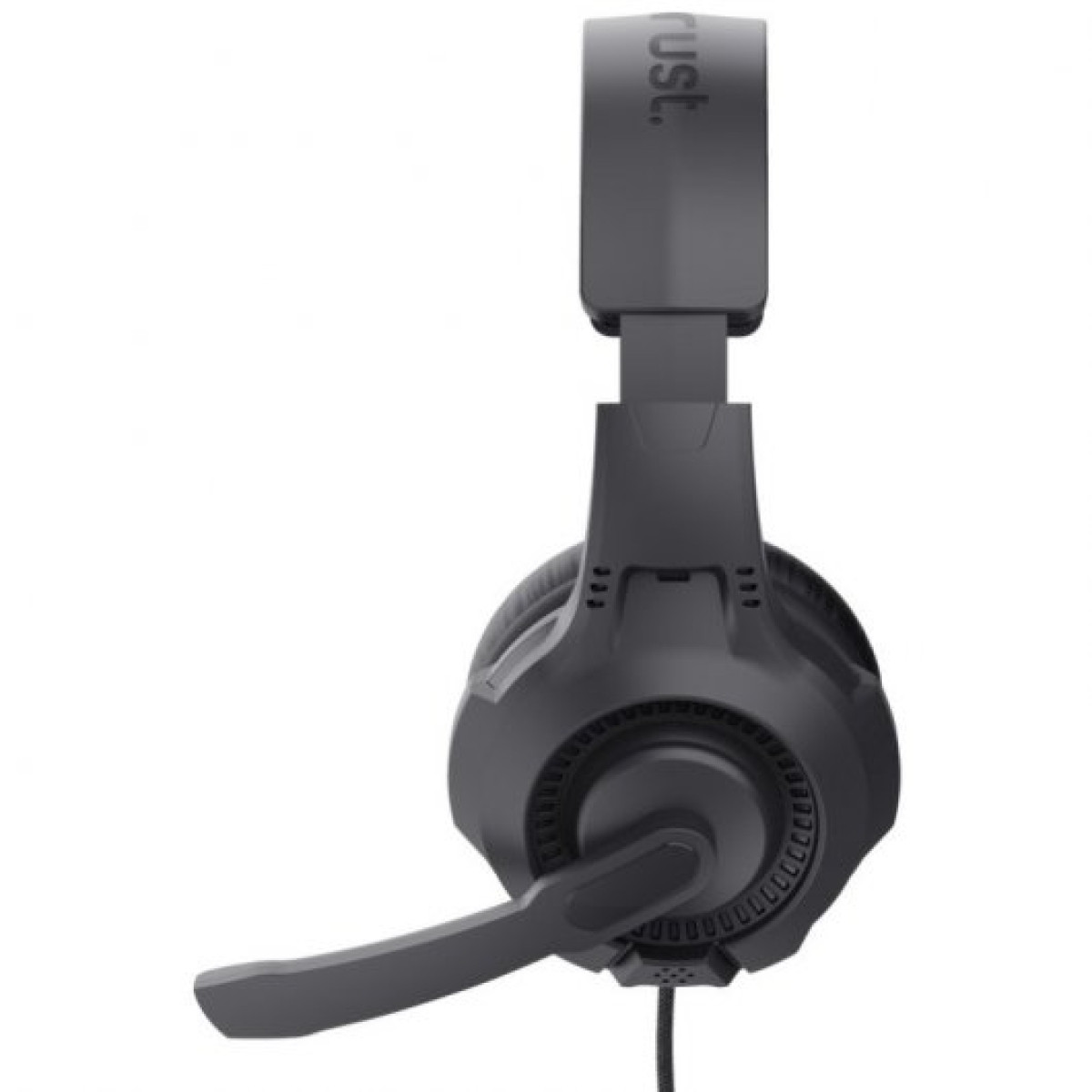 Trust 24785 Headset Gaming para PC/PS4/PS5/Xbox/Xbox X/Switch Preto