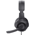 Trust 24785 Headset Gaming para PC/PS4/PS5/Xbox/Xbox X/Switch Preto