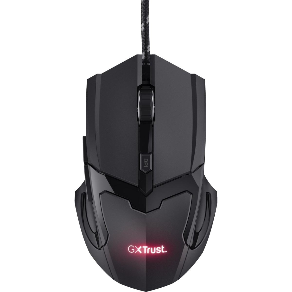 Trust Basics Gaming Headset & Mouse