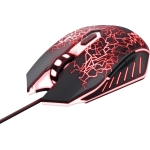 Trust GXT105X IZZA MOUSE