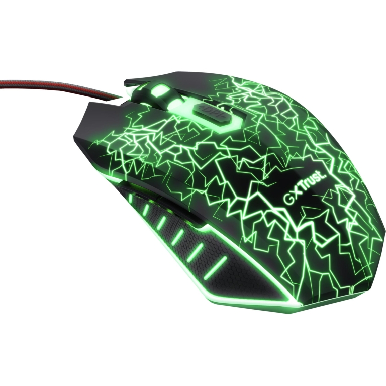 Trust GXT105X IZZA MOUSE