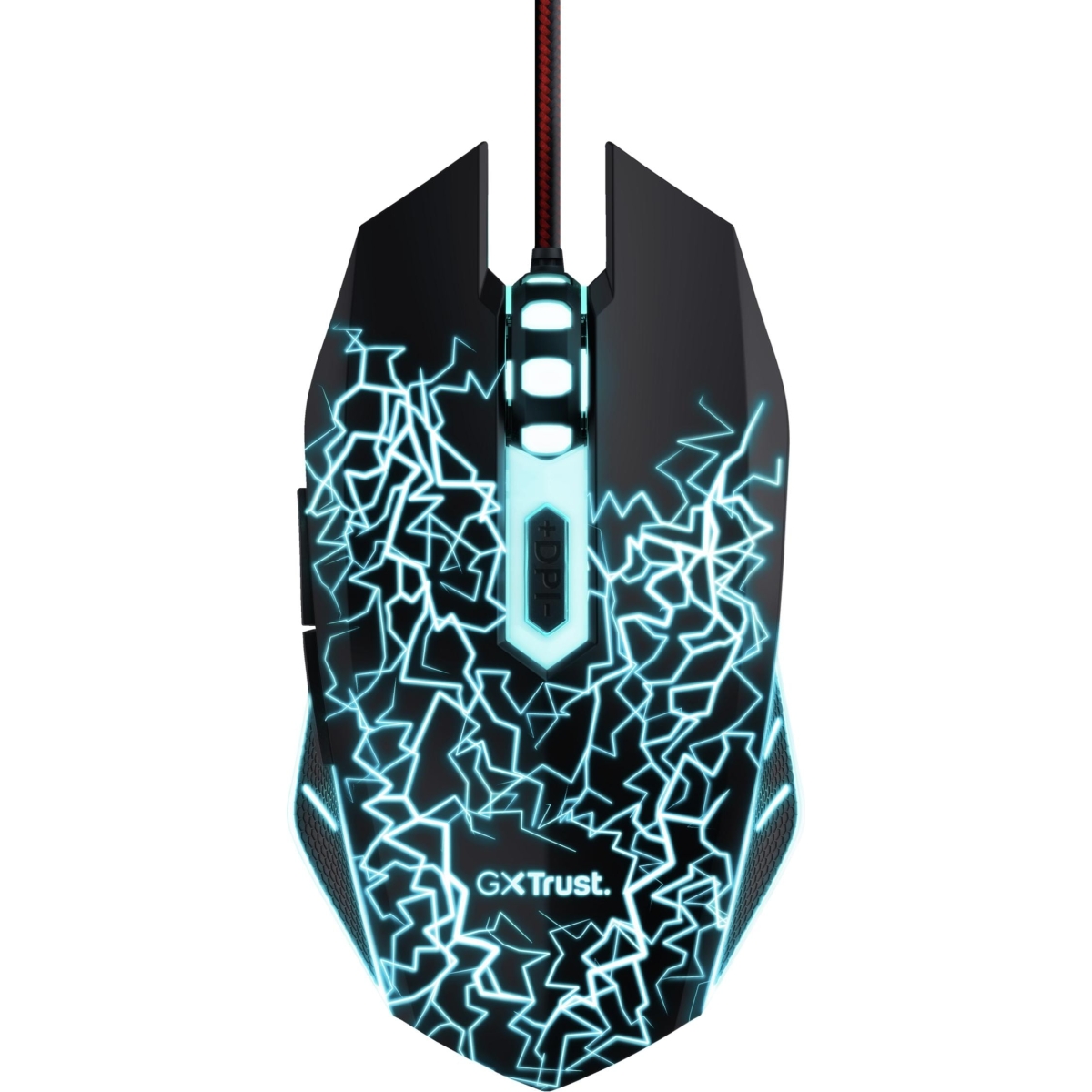 Trust GXT105X IZZA MOUSE