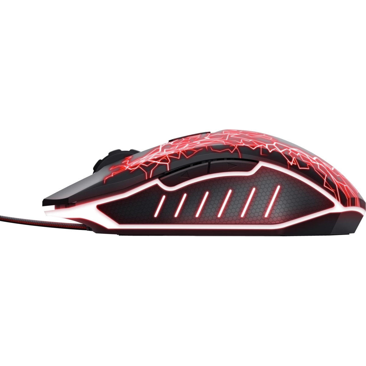 Trust GXT105X IZZA MOUSE
