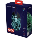 Trust GXT105X IZZA MOUSE