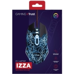 Trust GXT105X IZZA MOUSE