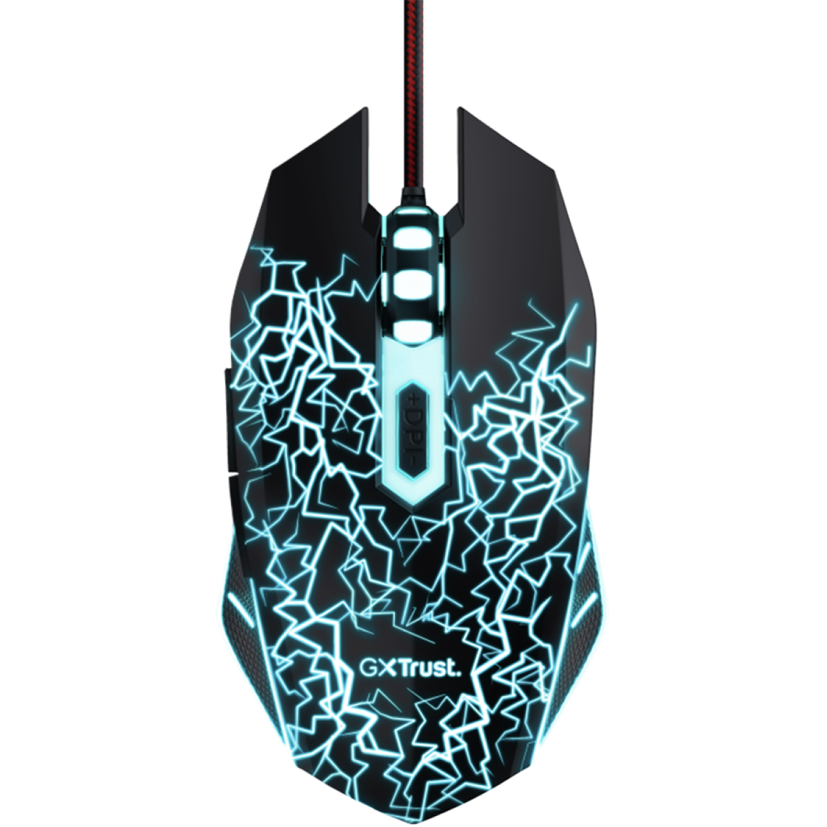Trust GXT105X IZZA MOUSE