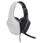 Trust GXT415W ZIROX HEADSET - WHITE