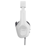 Trust GXT415W ZIROX HEADSET - WHITE