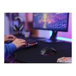 Trust GXT924 YBAR+ 25600 DPI Preto