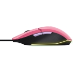 Trust Gxt109p Felox Gaming Mouse Pink