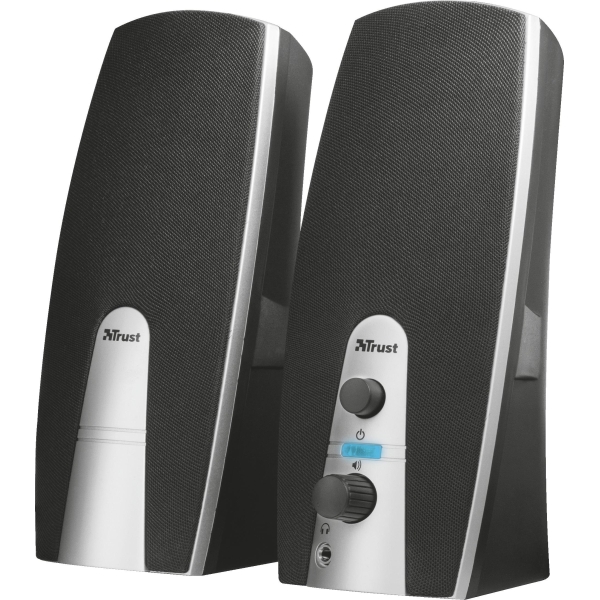 Trust MiLa 2.0 Speaker Set