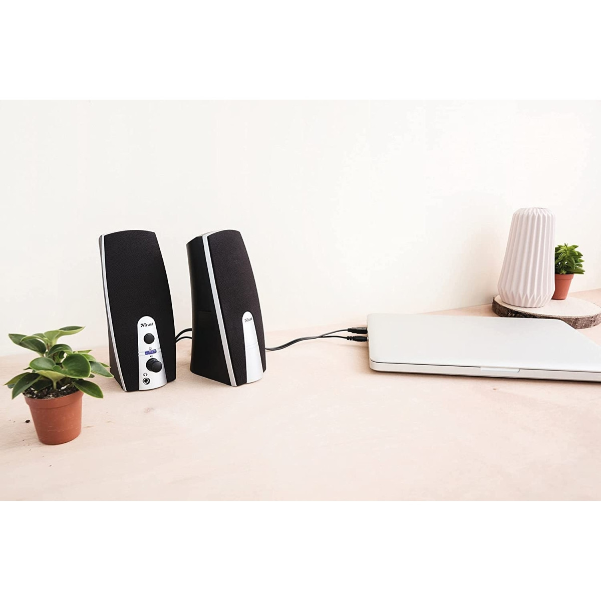 Trust MiLa 2.0 Speaker Set