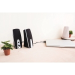 Trust MiLa 2.0 Speaker Set