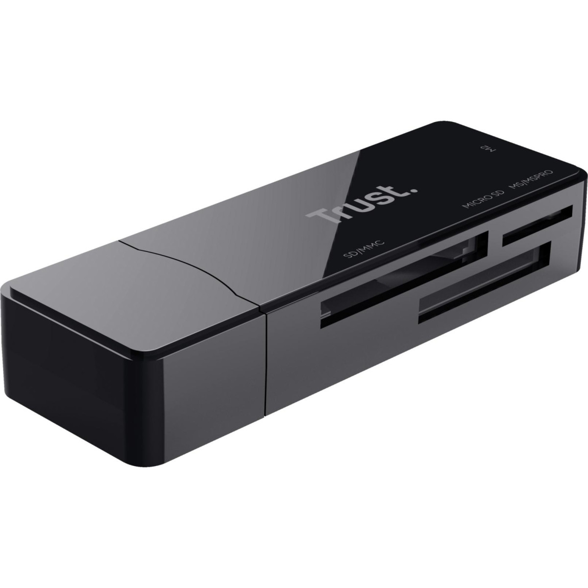 Trust USB3 Card Reader Stick