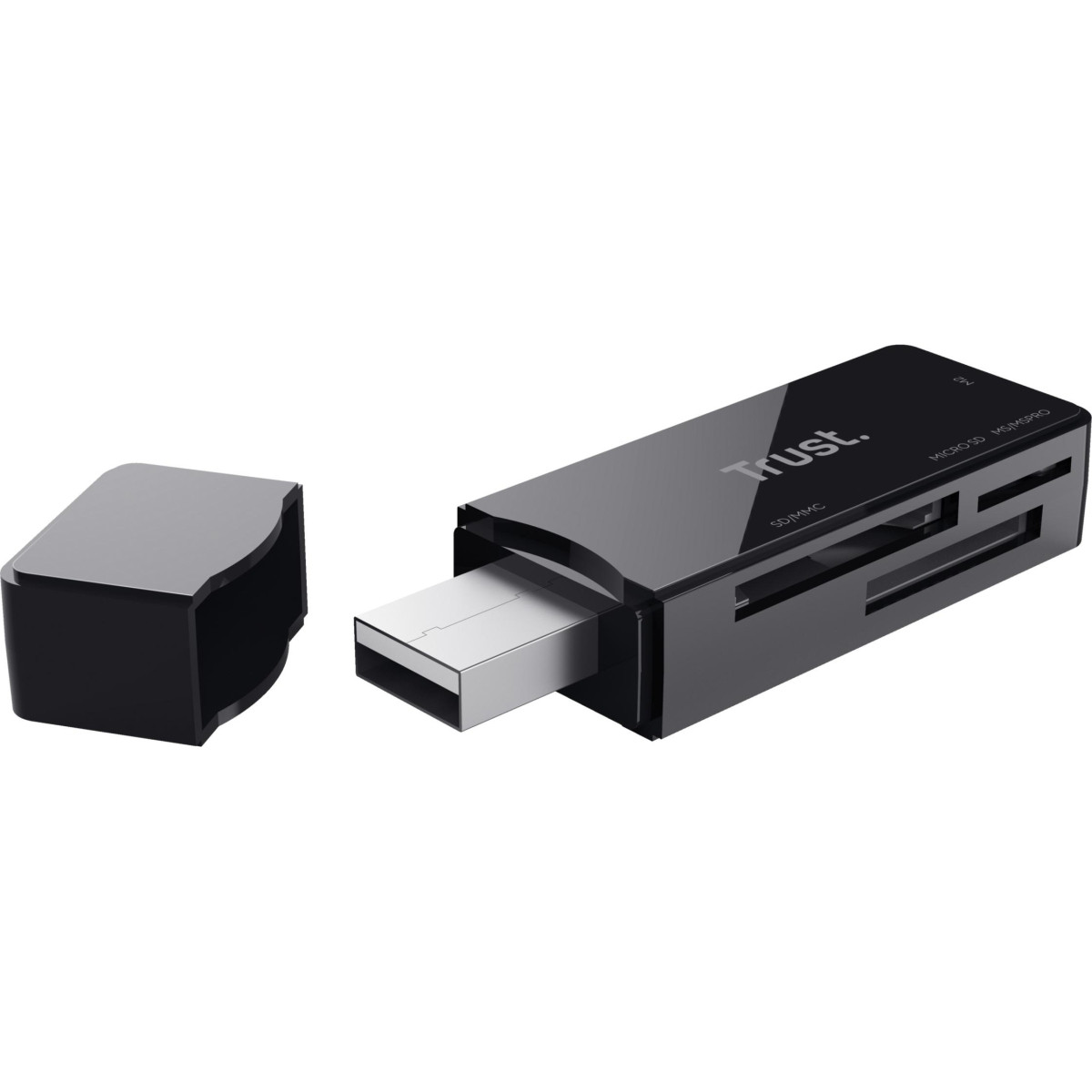 Trust USB3 Card Reader Stick