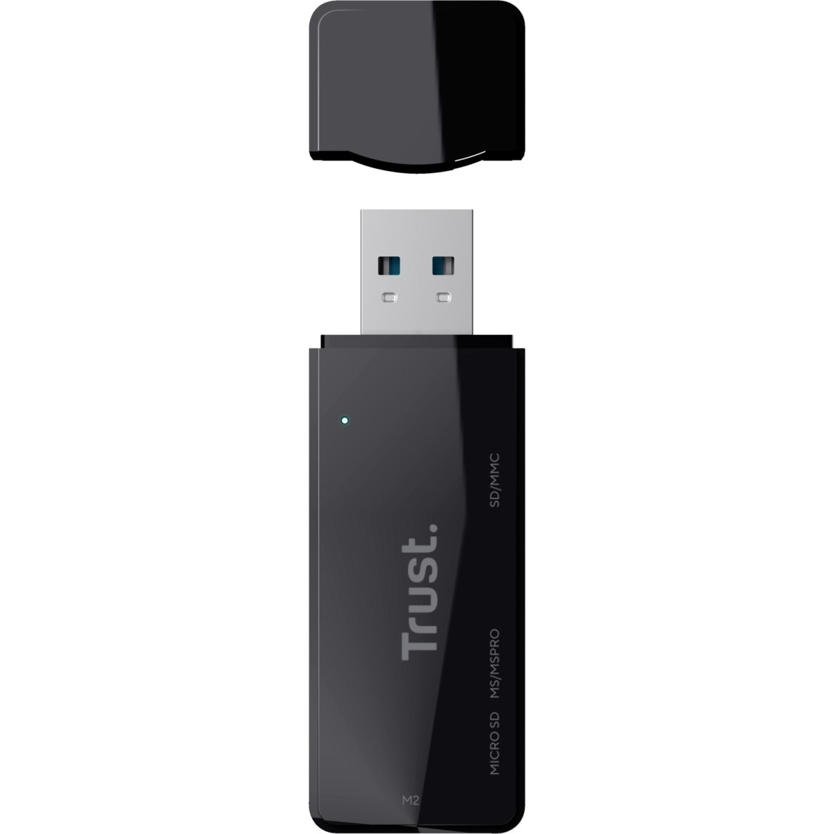 Trust USB3 Card Reader Stick