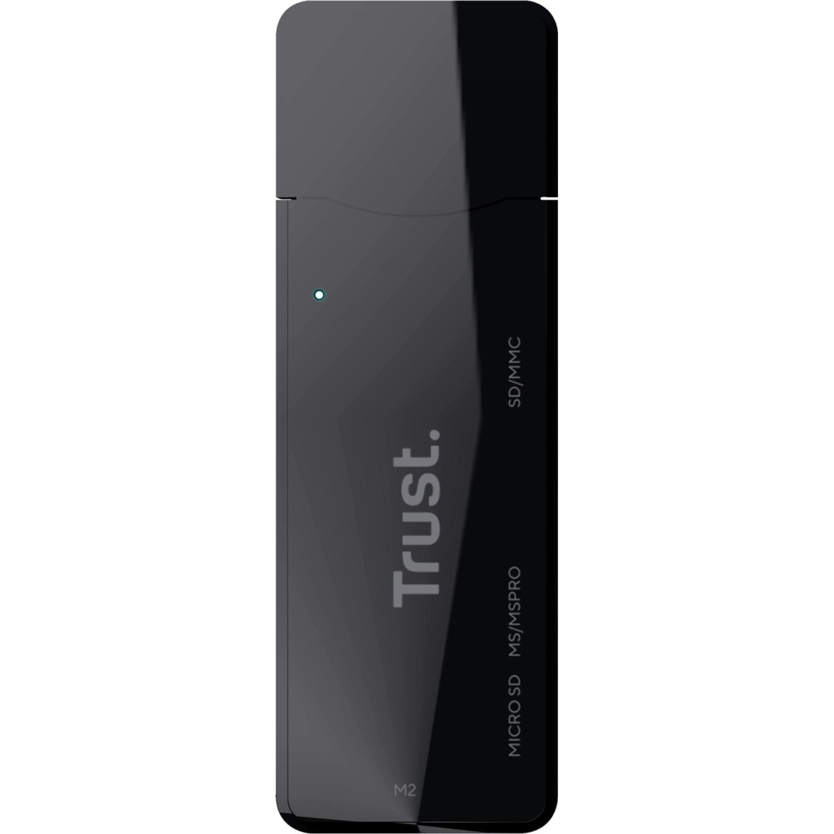 Trust USB3 Card Reader Stick