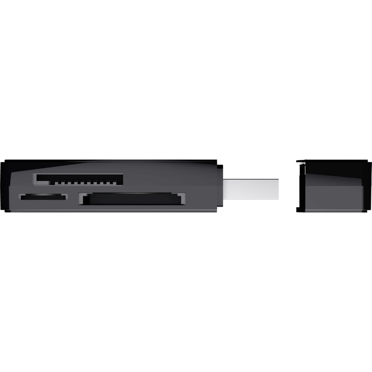 Trust USB3 Card Reader Stick