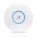 Ubiquiti UniFi UAP-AC-PRO Ponto de Acesso Dupla Banda PoE 2.4 GHz