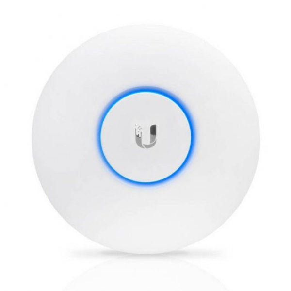 Ubiquiti UniFi UAP-AC-PRO Ponto de Acesso Dupla Banda PoE 2.4 GHz