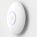 Ubiquiti UniFi UAP-AC-PRO Ponto de Acesso Dupla Banda PoE 2.4 GHz