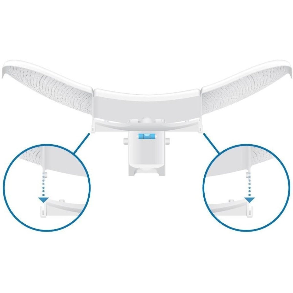 Ubiquiti airMAX LiteBeam 5AC