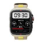 Udfine Watch GT Desert - Relógio inteligente