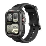 Udfine Watch GT Preto - Relógio inteligente