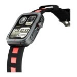 Udfine Watch GT Preto - Relógio inteligente