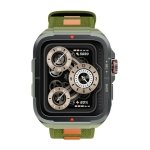 Udfine Watch GT Verde - Relógio inteligente