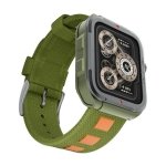 Udfine Watch GT Verde - Relógio inteligente