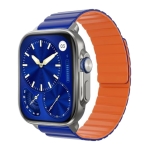 Udfine Watch Gear Azul - Relógio inteligente