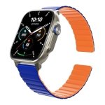 Udfine Watch Gear Azul - Relógio inteligente